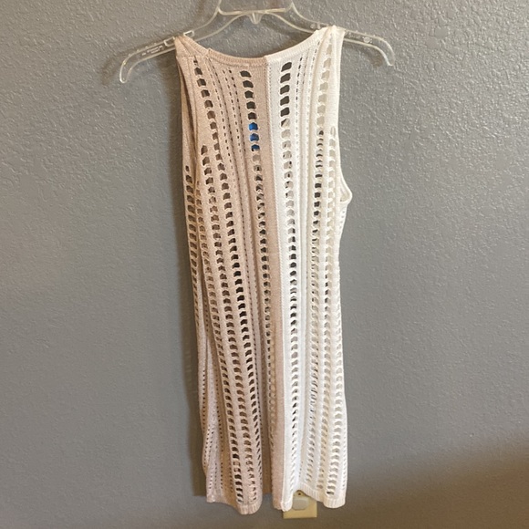 NWT cupshe swim cover up - Picture 5 of 5